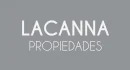 LACANNA PROPIEDADES