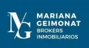 Mariana Geimonat Brokers Inmobiliarios