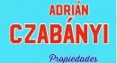 Adrian Czabanyi