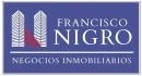 Francisco Nigro Negocios Inmobiliarios