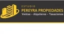 Pereyra Propiedades