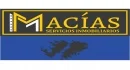 Macías Servicios Inmobiliarios