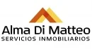 ALMA DI MATTEO Servicios Inmobiliarios