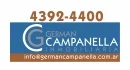 German Campanella Inmobiliaria