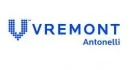 VREMONT Antonelli