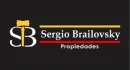 Sergio Brailovsky