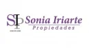 Sonia Iriarte Propiedades