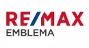 RE/MAX Emblema