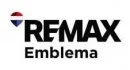 RE/MAX Emblema