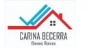 CARINA BECERRA Bienes Raices