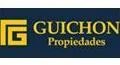 GUICHON PROPIEDADES - (Recoleta)