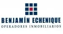 Benjamín  Echenique