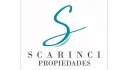 Scarinci Propiedades