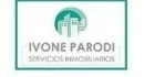 Ivone Parodi servicios inmobiliarios