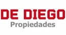DE DIEGO Propiedades