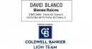 Coldwell Banker Lion Team