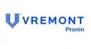 VREMONT PRONIN
