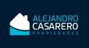 ALEJANDRO CASARERO Propiedades