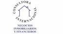 Consultora Internacional de Negocios Inmobiliarios