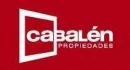 CABALEN PROPIEDADES