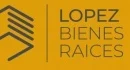 LOPEZ  BIENES RAICES