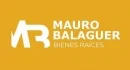 Mauro Balaguer Bienes Raíces