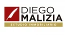 Diego Malizia Estudio Inmobiliario