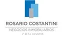 Rosario Costantini Negocios Inmobiliarios CMSI 6033