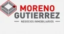 Moreno Gutierrez Negocios Inmobiliarios