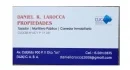 DANIEL ROQUE LAROCCA 