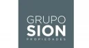 GRUPO SION Propiedades