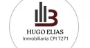 Hugo Elias
