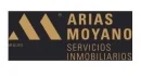 ARIAS MOYANO INMOBILIARIA