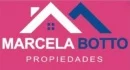 Marcela Botto
