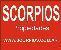 Scorpios Propiedades