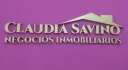 Claudia Savino Negocios Inmobiliarios