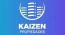 KAIZEN Propiedades