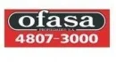 OFASA PROPIEDADES 
