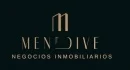 Maria Florencia Mendive
