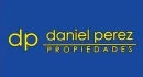 Daniel Gustavo Perez