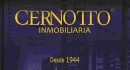 GRUPO CERNOTTO INMOBILIARIA ®