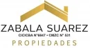 Zabala Suarez Propiedades