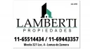 Lamberti Propiedades