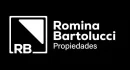 Romina Bartolucci Propiedades