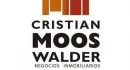 Cristian Mooswalder Propiedades