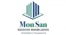 MonSan Negocios Inmobiliarios