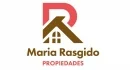 RASGIDO MARIA DELIA