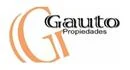 Gauto propiedades