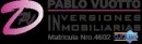PABLO VUOTTO Inversiones Inmobiliarias