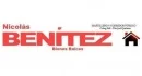 NICOLAS BENITEZ BIENES RAICES
